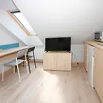 Willa Park Apartamenty