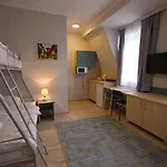 Willa Park Apartamenty
