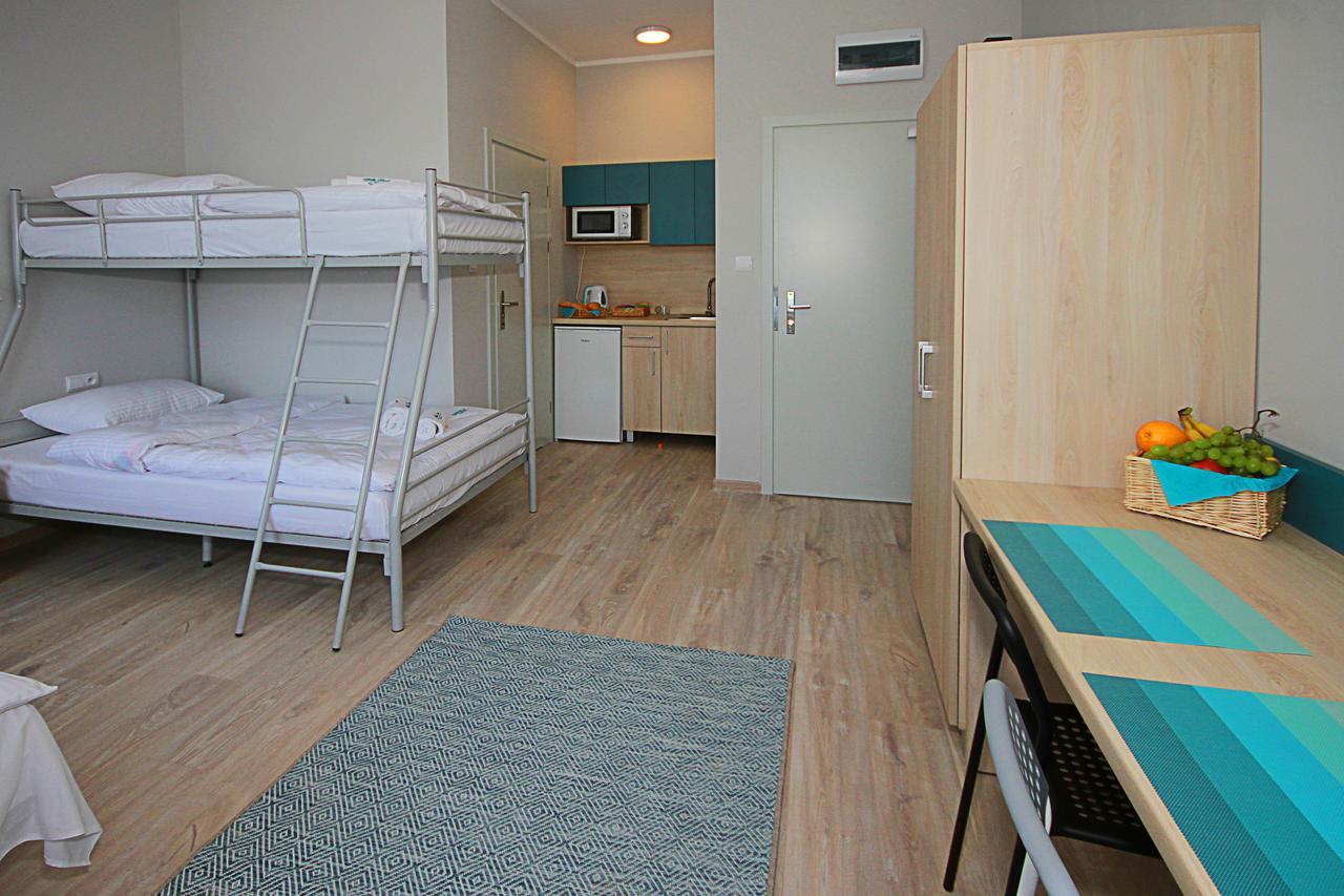 Apartment Park