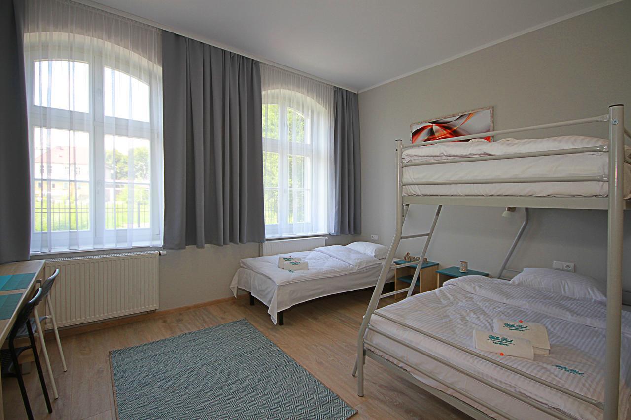 Park Apartment