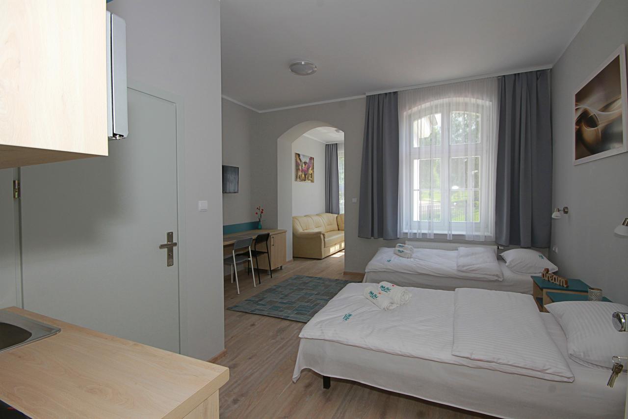 Apartment Park *