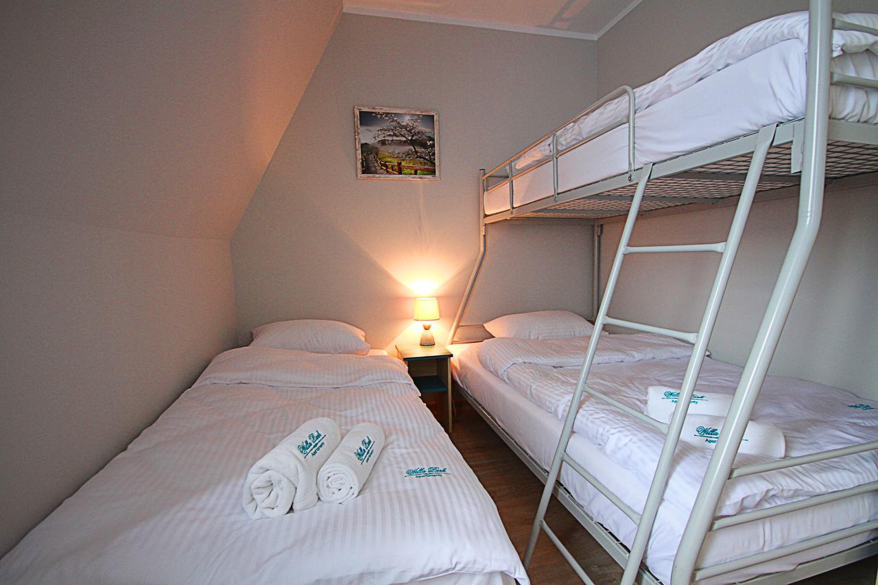 Apartment Park *