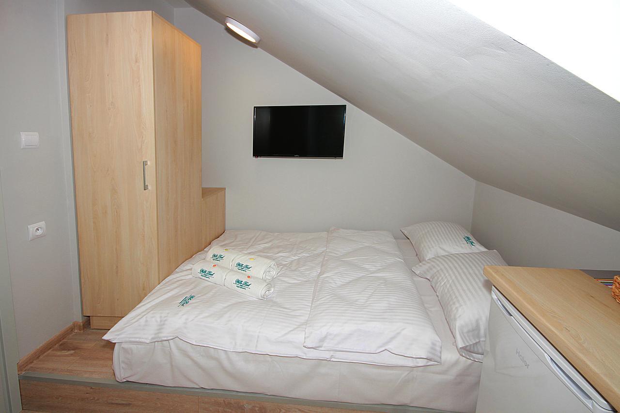Park Apartment