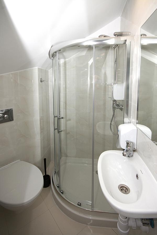 Apartment Park Olsztyn (Warmian-Masurian)