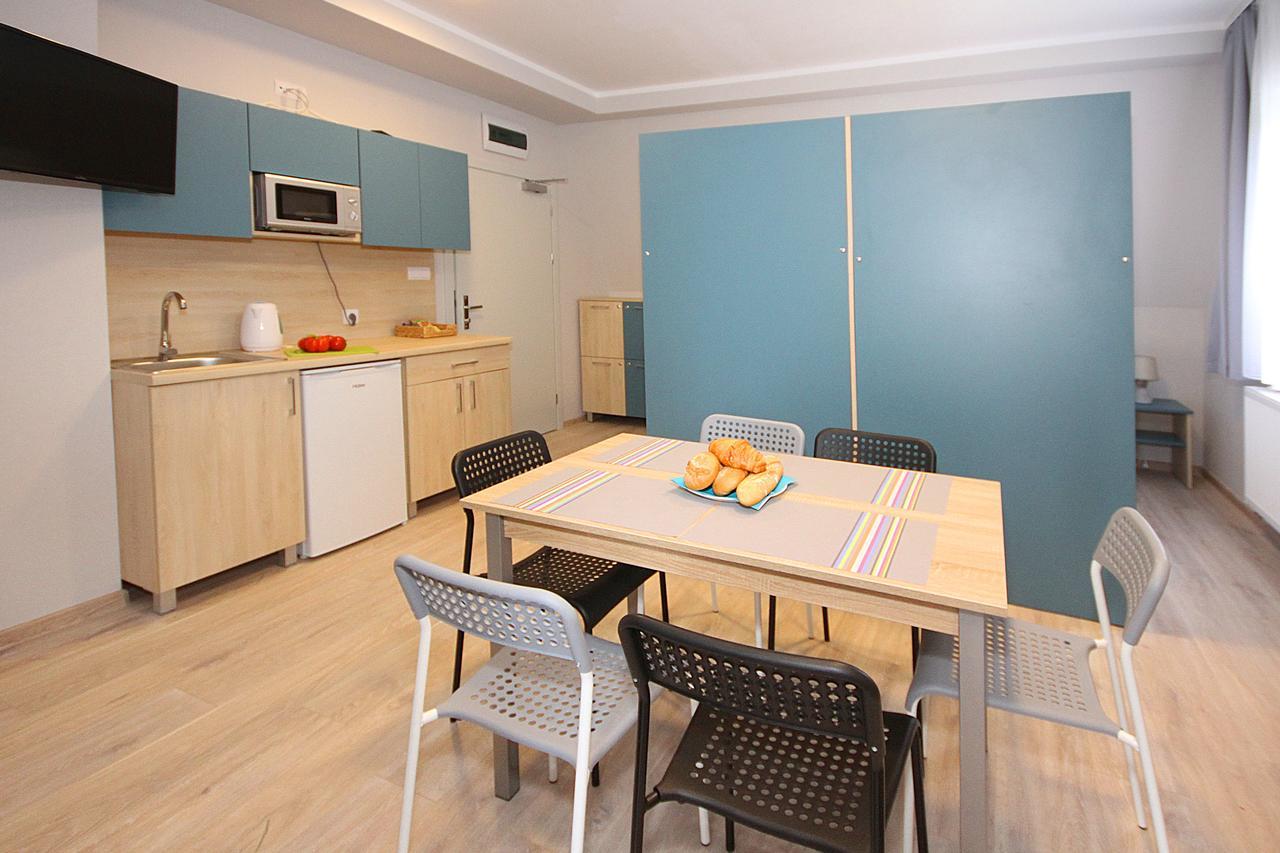 Apartment Park *
