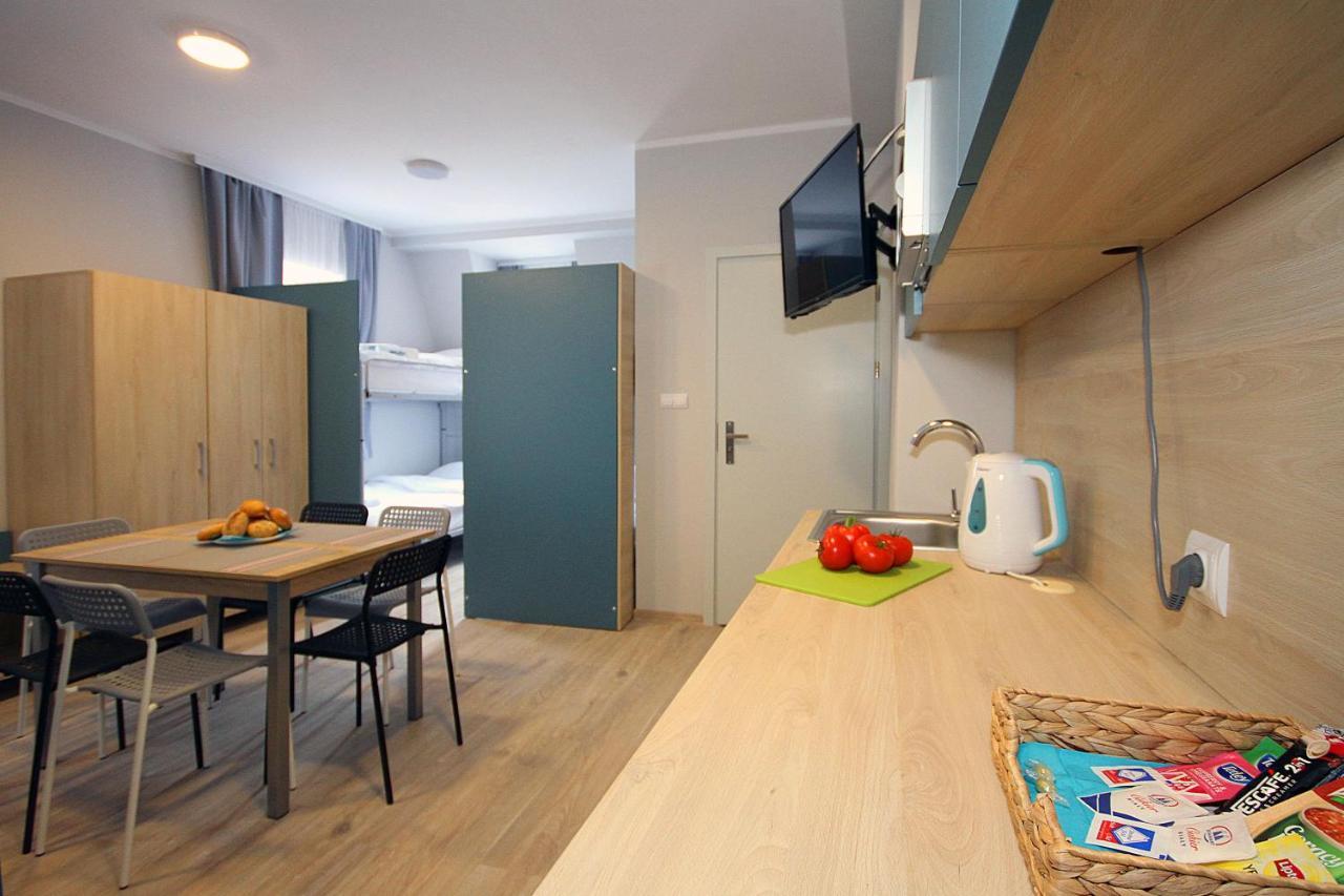 Apartment Park