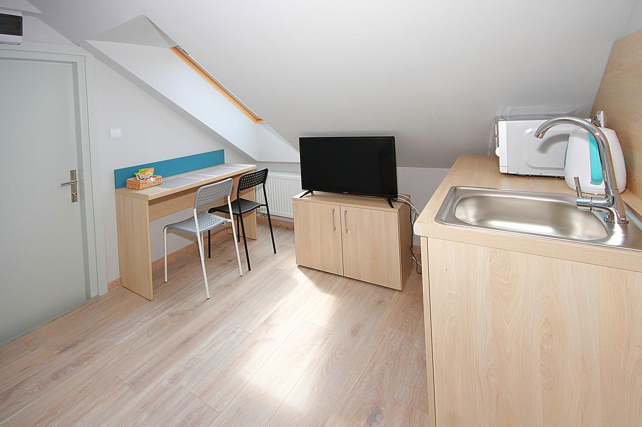 Apartment Park
