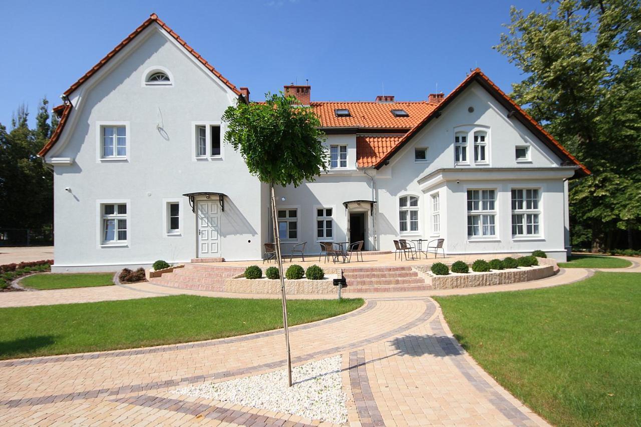 Park Apartment *