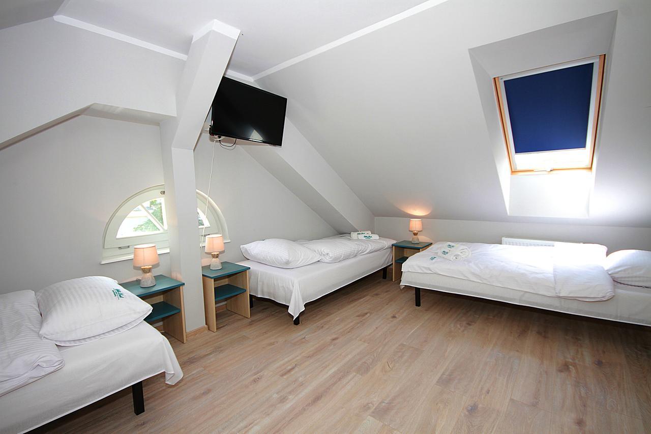 Park Apartment Olsztyn (Warmian-Masurian)