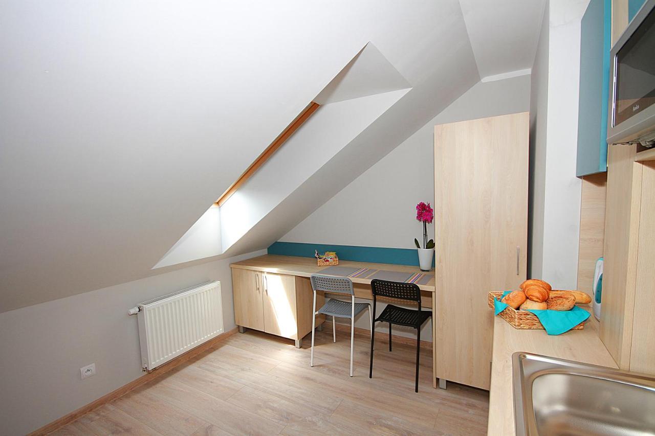 Park Apartment