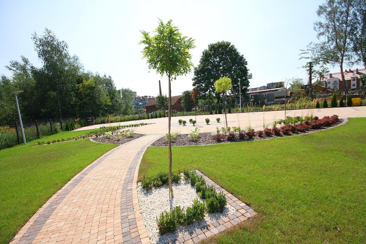 Apartment Park