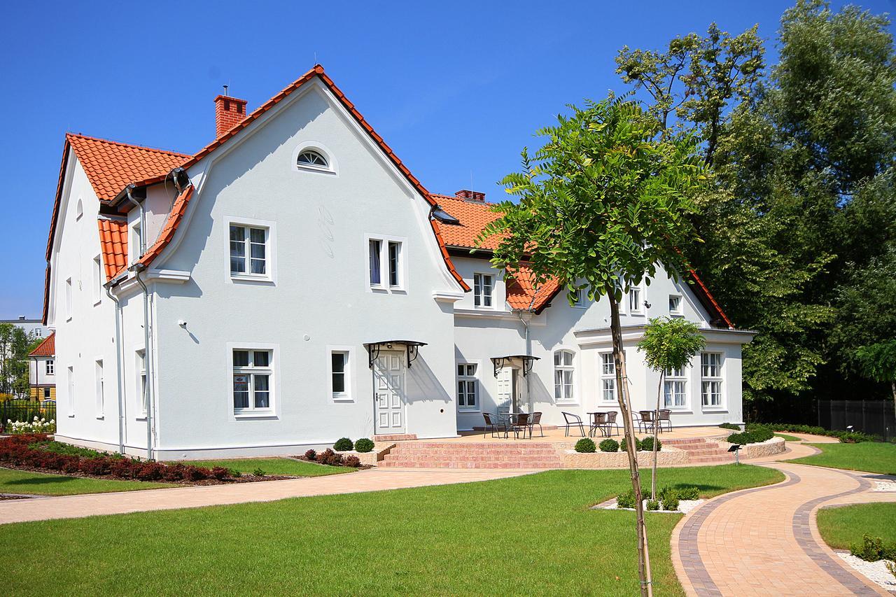 Park Apartment *