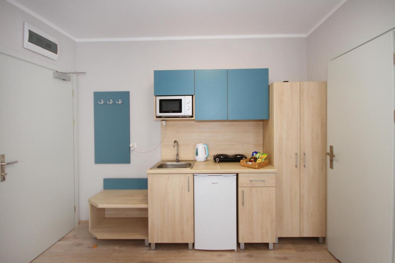 Apartment Park Olsztyn (Warmian-Masurian)
