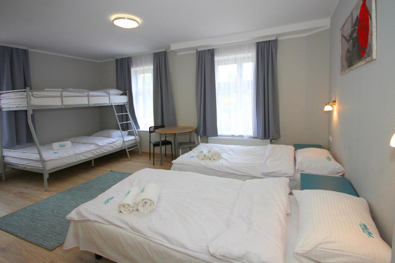Park Apartment Olsztyn (Warmian-Masurian)