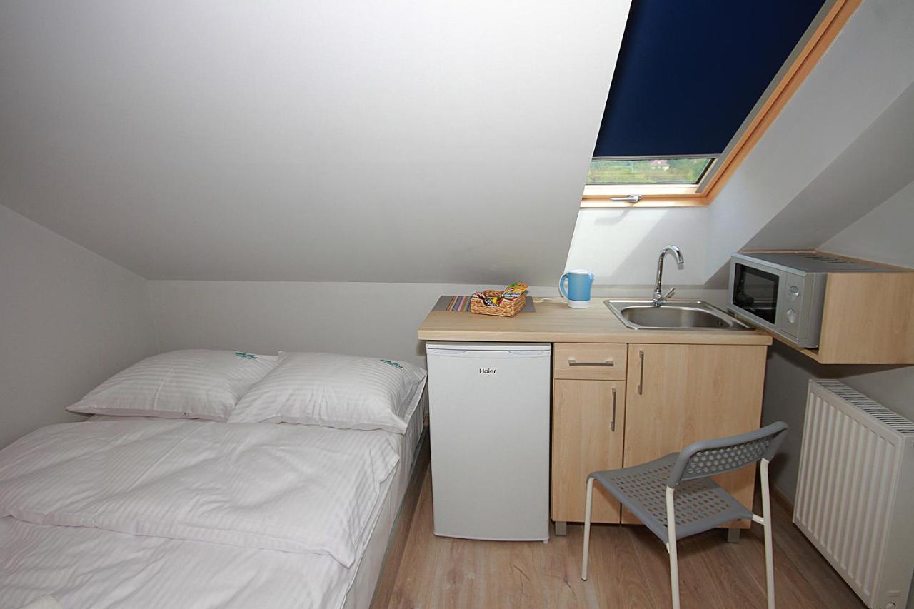 Park Apartment